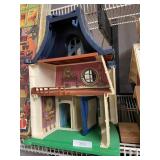 Beware Of Plastic Children