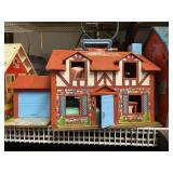 Fisher-Price Dollhouse