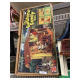 The Sunshine Family Home In Box