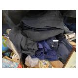 Overalls Coveralls Size Large