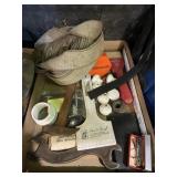 Unique Tools And Porcelain Door Knobs