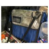 Padded Chair Organizer