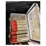Vintage Metal First Aid Kit