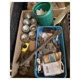 Pipes Hardware Hose Washers Ball Hitch