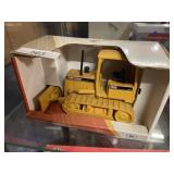 John Deere 550G Crawler