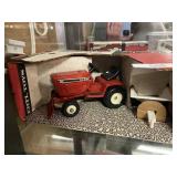 International Cub Cadet Lawn And Garden Tractor