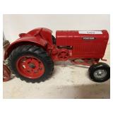 McCormick Deering Tractor 2236