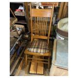 Rocking Chair