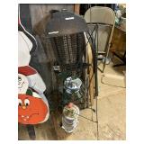 Bug Zapper And Decor
