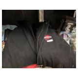 Manitowoc Game Sportswear Size Large Jackets