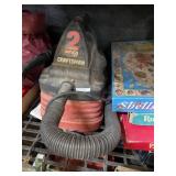 Craftsman 2 Gallon Wet Dry Vac