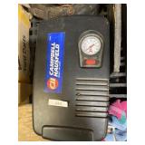 Campbell Hausfeld Air Compressor