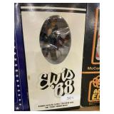 Elvis Presley Mccormick Distilling Company