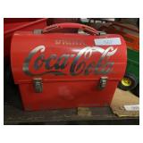 Coca-Cola Lunchbox