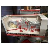 Mccormick Deering Thresher