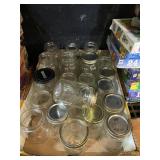 Canning Jars