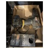 Cordless Craftsman Drill