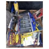 Hardware Locks Staple Guns