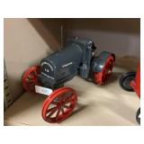 International Kerosene Tractor 816