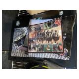 Clydesdale 1982 Calendar And Others