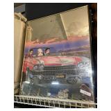 Elvis Presley California Dreamin