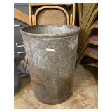 Metal Pail