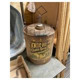Kwikï¿½Kie Cattle Spray Metal Pill