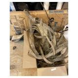 Leather Horse Bits
