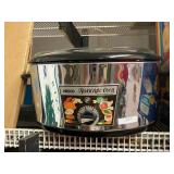 Nesco Roast Rightryte