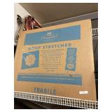 Hearthside Doily Stretcher
