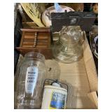 Lejon Liberty Bell Decanter The Waldorf Shaker