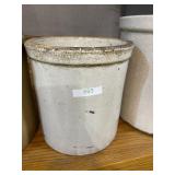 Stoneware Crock