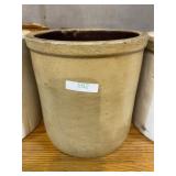 Stoneware Crock