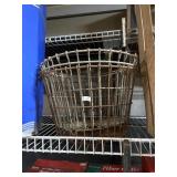 Metal Baskets