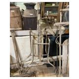 Metal Hardware Parts For Table?