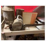 Wright Saw Gs ï¿½ 218