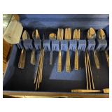 Imperial Stainless Silverware Set