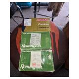 30-06 Ammo