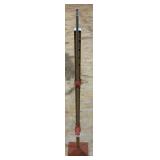 W. H. Collins Vintage Adjustable Dress Hem Marker