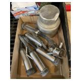 Milking Parts