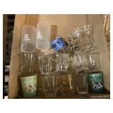 Shot Glasses Some Jagemeiter