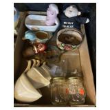 Home Decor And Knickknacks