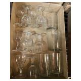 Small Drinking Glasses