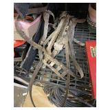Horse Bits And Bridal Parts