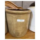 Stonework Crock