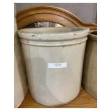 Stoneware Crock