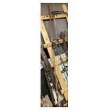 Long Tree Pruner Saw