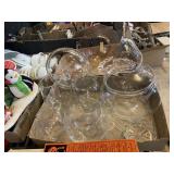 Glass Vases