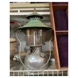 Coleman Lantern