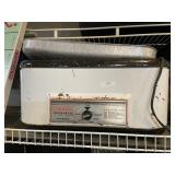 Nesco Roastryte 18 Quart Roaster Empire